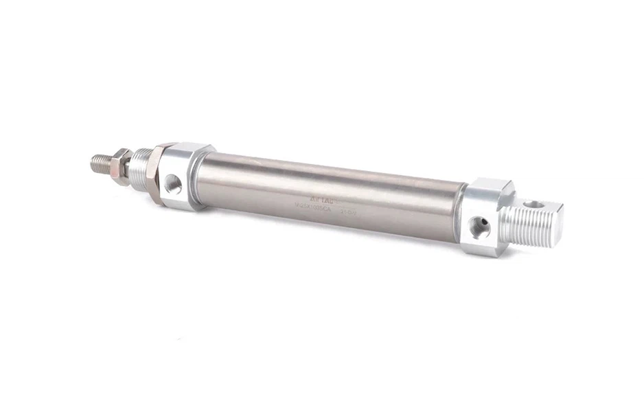 MI Series Mini Cylinder